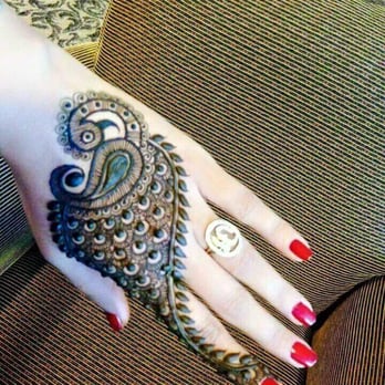 Brow & Glow Threading - Henna Artists Near Me - Sacramento, California