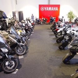 Motorrad Center Darmstadt