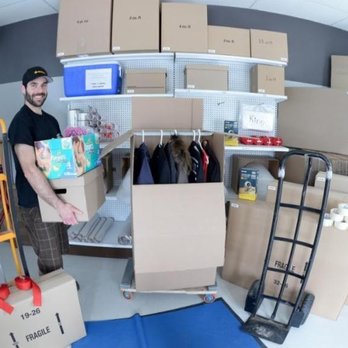Déménapro - Movers Near Me - Quebec City, Quebec Déménapro - Movers Near Me - Quebec City, Quebec