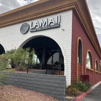 Lamaii - Outside - Thai Near Me - Las Vegas, Nevada Lamaii - Outside - Thai Near Me - Las Vegas, Nevada