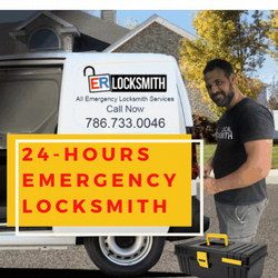 ER Locksmith Miami