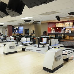 AMF Fairview Lanes
