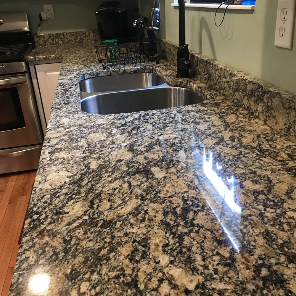 Granite America - Building Supplies Near Me - Cincinnati, Ohio