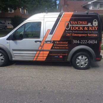 Van Dyke Lock & Key - Keys & Locksmiths Near Me - Beckley, West Virginia Van Dyke Lock & Key - Keys & Locksmiths Near Me - Beckley, West Virginia