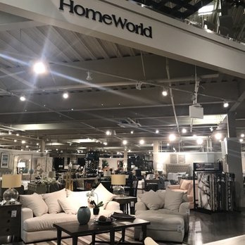 HomeWorld Kapolei - Furniture Stores Near Me - Kapolei, Hawaii