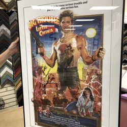 Art & Frame Shop
