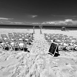Civitan Beach House