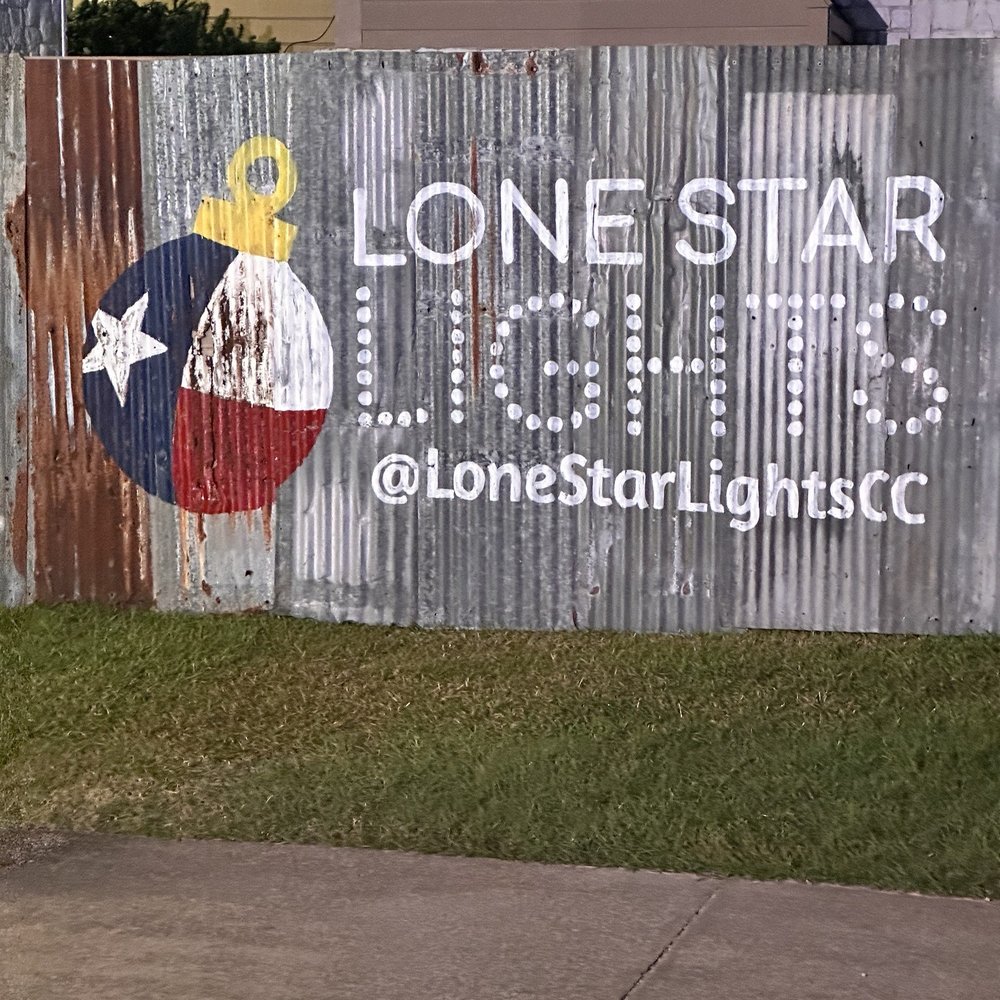 Lone Star Lights - Ziplining Near Me - Huntsville, Texas Lone Star Lights - Ziplining Near Me - Huntsville, Texas