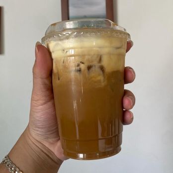 Larry's Ca Phe - Coffee & Tea Near Me - Brooklyn, New York