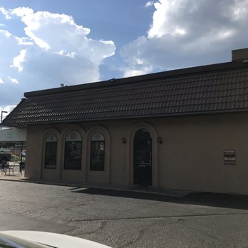 Santiago's - Exterior - Mexican Near Me - Castle Rock, Colorado