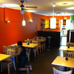 Palace Restaurant - This is a lovely place to enjoy a real traditional African food. If you want to feel at home Palace is exceptional .
