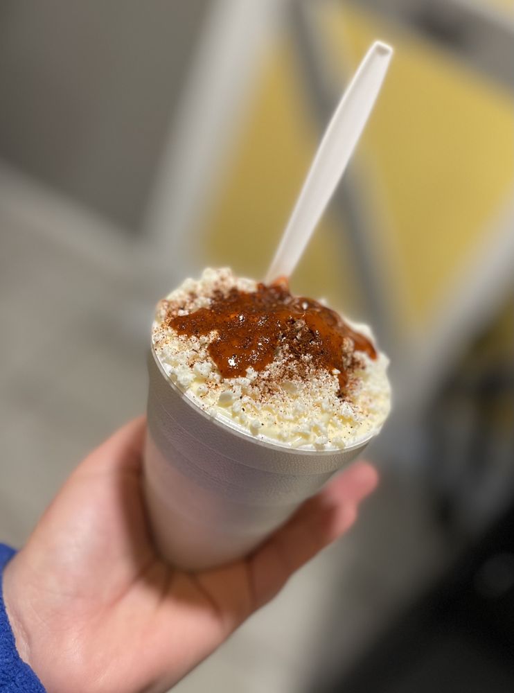 Antojitos Doña Chefina