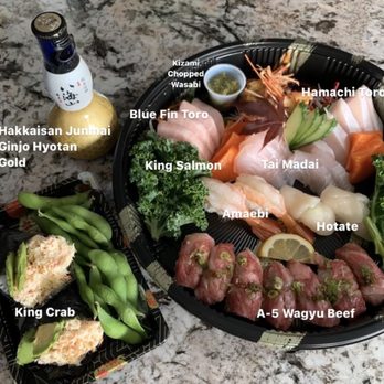 Sushi Goemon - Japanese Near Me - San Francisco, California Sushi Goemon - Japanese Near Me - San Francisco, California