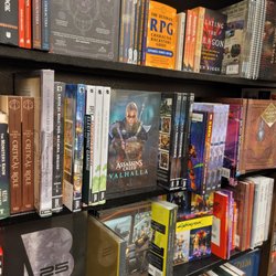 Barnes & Noble Booksellers