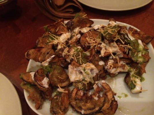 Tiffin Indian Cuisine Mt Airy by null