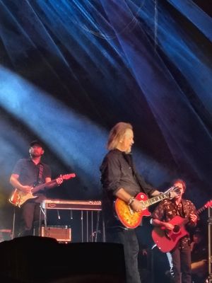 Hard Rock Casino Northern Indiana by null