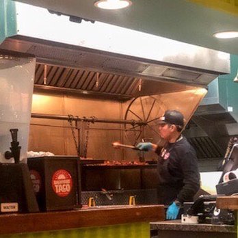 Backyard Taco - Grill! - Tacos Near Me - Mesa, Arizona