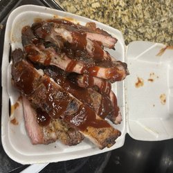 William Jamaican Jerk & Bbq
