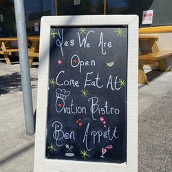 Ovation Caribbean Bistro - Open safely during covid
