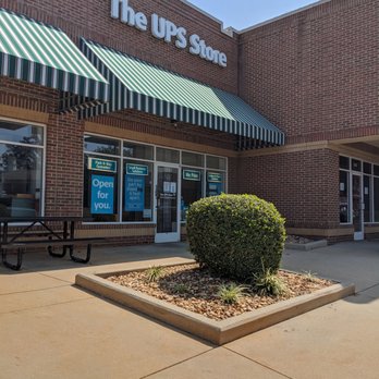 The UPS Store - The UPS Store, Weddington Corners, Matthews - Shipping Centers Near Me - Weddington, North Carolina
