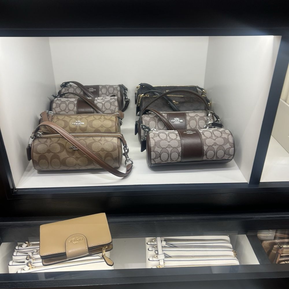 Coach - Accessories Near Me - Rosemont, Illinois Coach - Accessories Near Me - Rosemont, Illinois