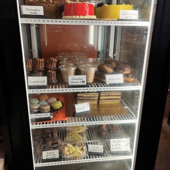 Hendrickx Belgian Bread Crafter - More desserts - Bakeries Near Me - Chicago, Illinois