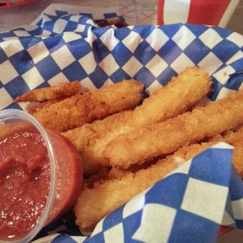 Angry Crab Shack - Calamari - Seafood Near Me - Mesa, Arizona Angry Crab Shack - Calamari - Seafood Near Me - Mesa, Arizona