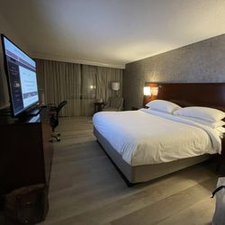 Hanover Marriott