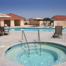 Lotus Villas - Pool