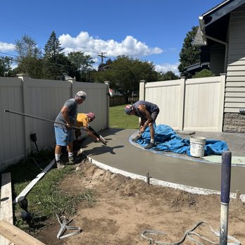 Wayne J Burgess Masonry - Masonry/Concrete Near Me Wayne J Burgess Masonry - Masonry/Concrete Near Me