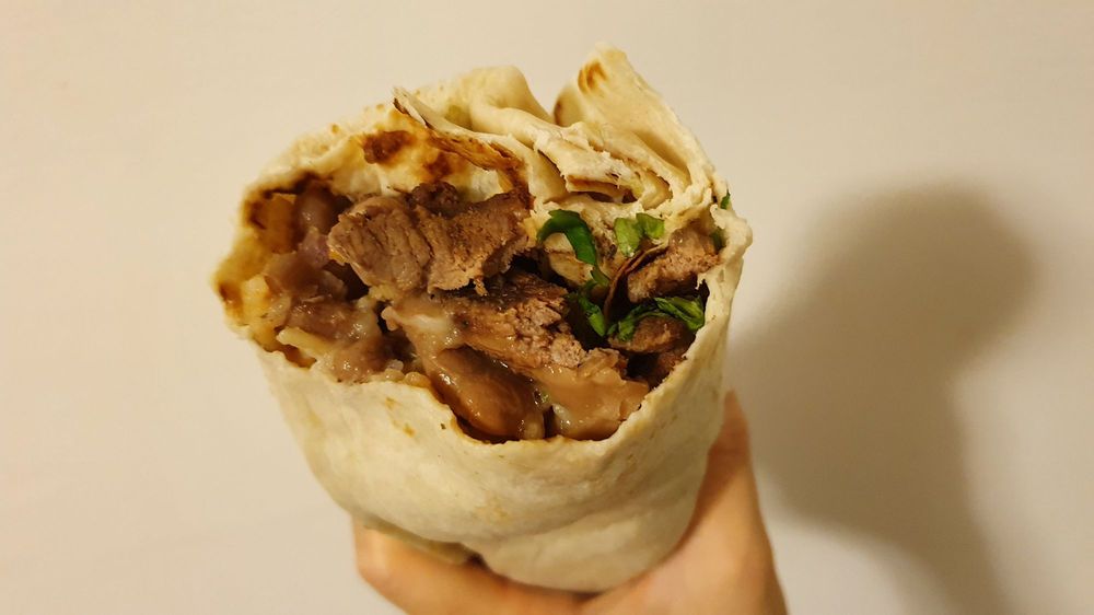 Dona Maria — Mexican restaurant in Los Gatos