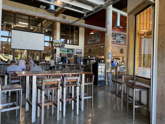 San Juan Island Brewing Co. by null