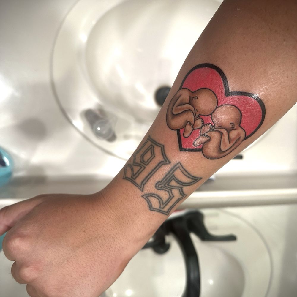 Sacred Society Tattoo - Tattoo Near Me - Mesa, Arizona Sacred Society Tattoo - Tattoo Near Me - Mesa, Arizona