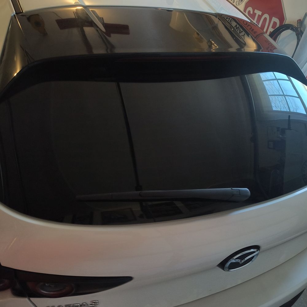 Creative Auto Tinting - Car Window Tinting Near Me - Brodheadsville, Pennsylvania
