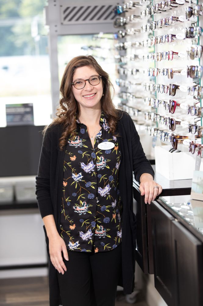 FOLEY VISION CENTER Updated June 2024 26 Photos 100 Macy St