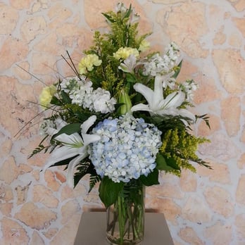 Bella Flor - Florists Near Me - San Juan, Puerto Rico