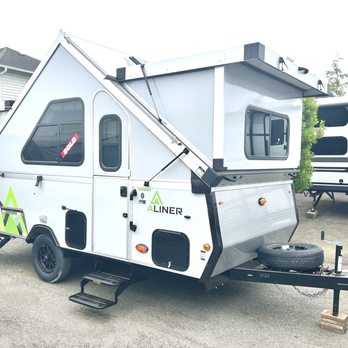 Apache Camping Center - RV Dealers Near Me - Everett, Washington Apache Camping Center - RV Dealers Near Me - Everett, Washington