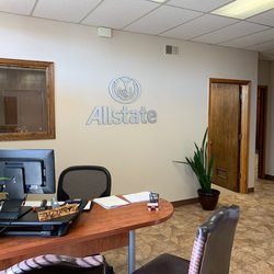 Allstate Insurance :
