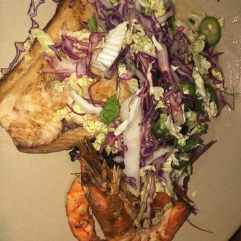 Monkeypod Kitchen - Seafood special - Hawaiian Near Me - Kapolei, Hawaii