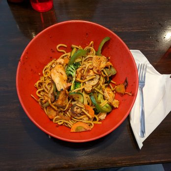 Chao's Mongolian Grill - DIY bowl with noodles - Mongolian Near Me - Chattanooga, Tennessee Chao's Mongolian Grill - DIY bowl with noodles - Mongolian Near Me - Chattanooga, Tennessee