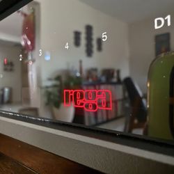 Rega Elex MK4