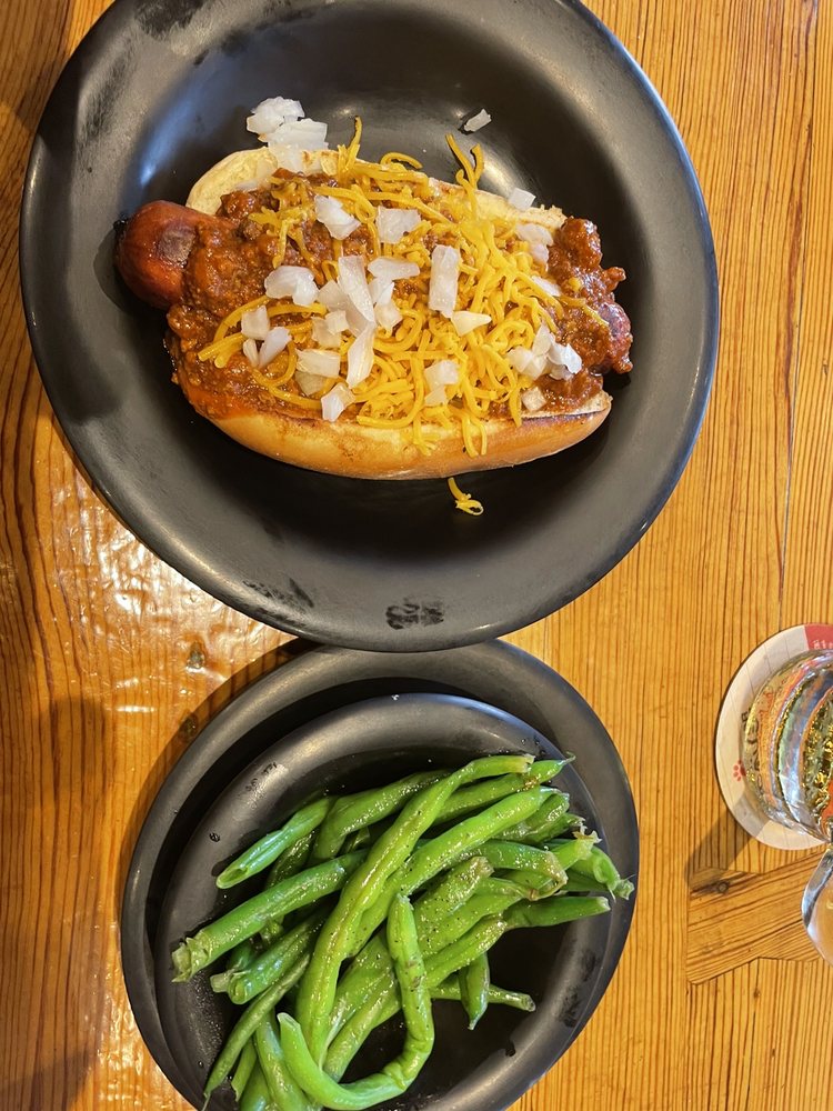 Social spots from Double Dogs - Hillsboro Village
