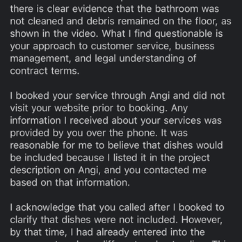 Sweeply - Home Cleaning Near Me