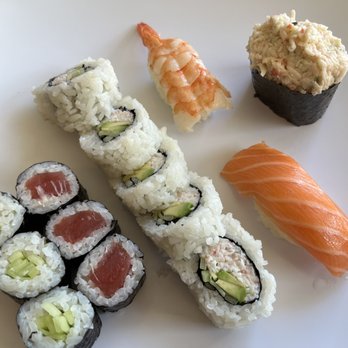 Sushi Mafia - Sushi and Roll Lunch - Sushi Bars Near Me - Long Beach, California Sushi Mafia - Sushi and Roll Lunch - Sushi Bars Near Me - Long Beach, California