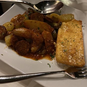 La Collina - Sausage and Salsiccia e Peperoni - Italian Near Me - Rochester, Michigan
