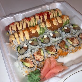 Fuji Japanese Steakhouse - Japanese Near Me - Kill Devil Hills, North Carolina