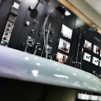 The Fixture Gallery - DESIGNER & LUXURY BRANDS - Building Supplies Near Me - Seattle, Washington