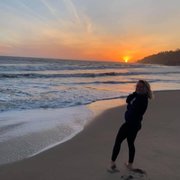 Photo of Seasons In Malibu - Malibu, CA, United States. Sunsets