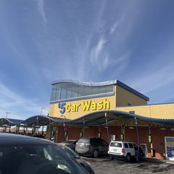 Eco Brite Car Wash - Eco brite car wash
