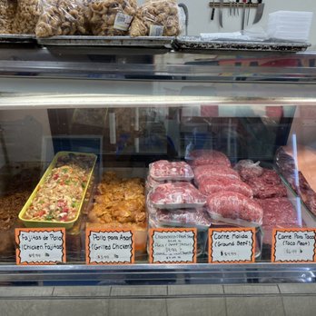 Supermarket Chapala - Meats - Grocery Near Me - Yerington, Nevada